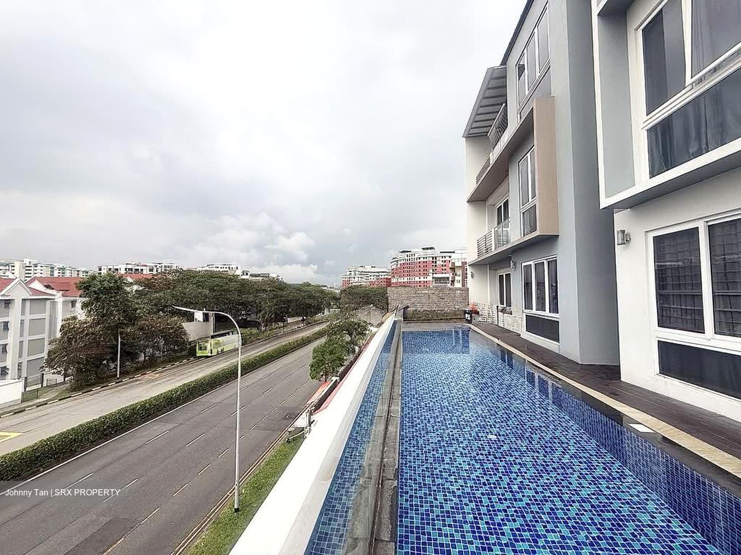 Prestige Point (D19), Apartment #529877451